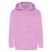 Sweatshirt Classic Hooded Kids 280g - 80% Algodão / 20% Poliéster